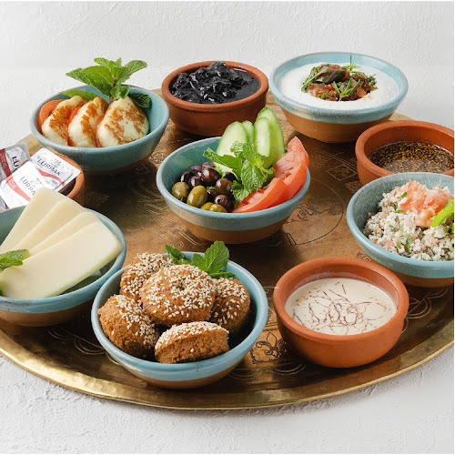 Habib Beirut - Sharjah