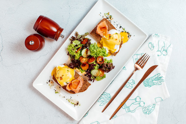 Opinii despre Breaking Bread Dubai în Dubai - Hospitality and gastronomy