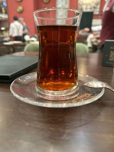 Bosporus Turkish Cuisine - The Dubai Mall