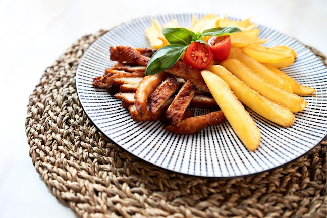 Pizza Giuma - Hospitality and gastronomy