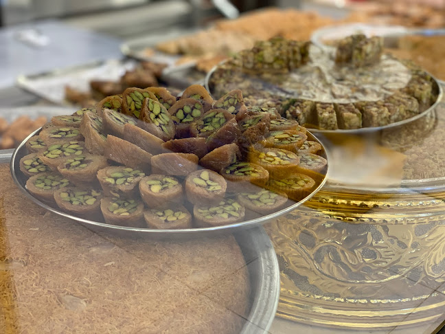 Al Ragheef Al Shahi Bakery