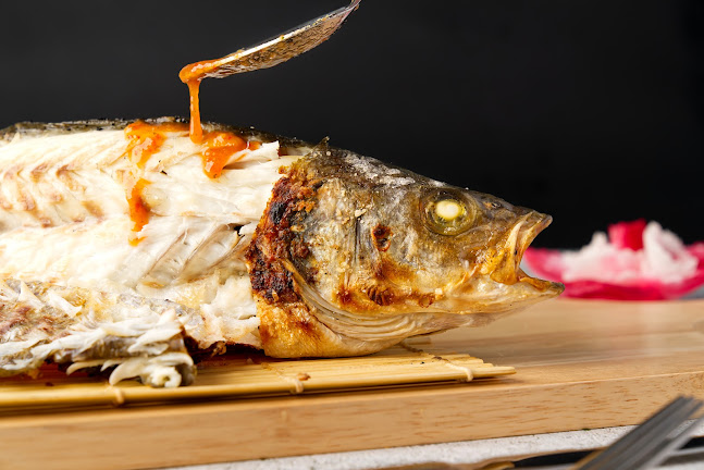 Thai Sea - Seafood Grill - JLT - Hospitality and gastronomy