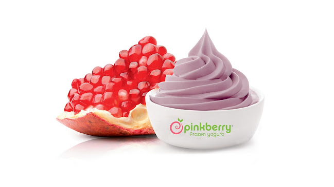 Opinii despre Pinkberry în Dubai - Hospitality and gastronomy