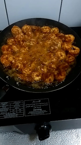 Abdulla's Food Court - Dubai