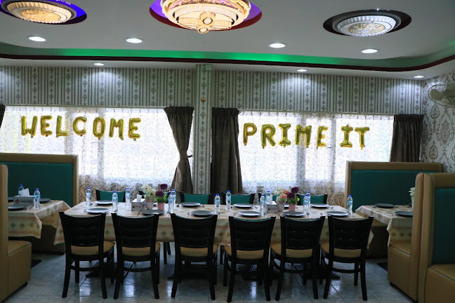 Grand Hyderabad Restaurant Co - Deira - Hospitality and gastronomy