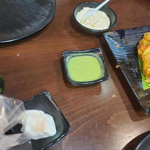 Al Kashkha Resturant and Grill - Hospitality and gastronomy