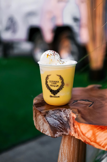 Luvana specialty cafe