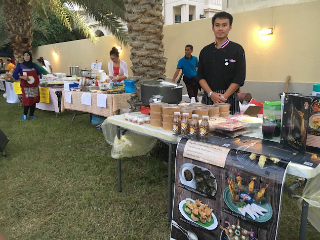 Khun Chai Thai Restaurant -Jumeira3- مطعم كون شاي تاي-جميرا ٣