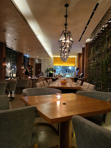 Bussola - Hospitality and gastronomy