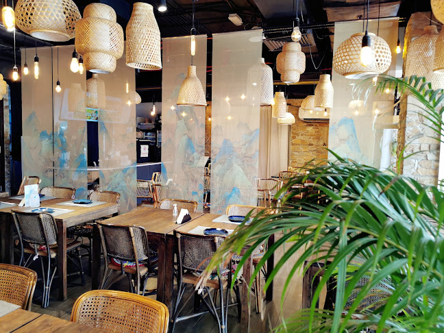 Jasmint Restaurant 小西南 - Dubai