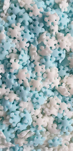 Opinii despre Sugar Chic în Dubai - Hospitality and gastronomy