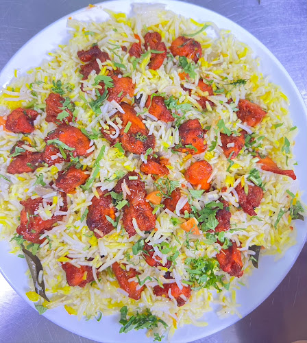 DOUBLE UP RESTAURANT - Hospitality and gastronomy