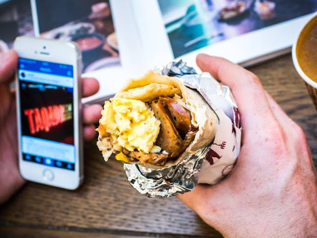 Comentarii opinii despre Taqado Mexican Kitchen - DIFC