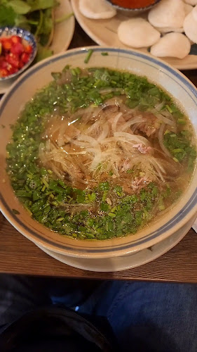 Opinii despre Saigon - Taste of Vietnam JLT în Dubai - Hospitality and gastronomy