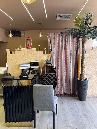 مطعم المباركية دبي Al mubarakiya restaurant dubai