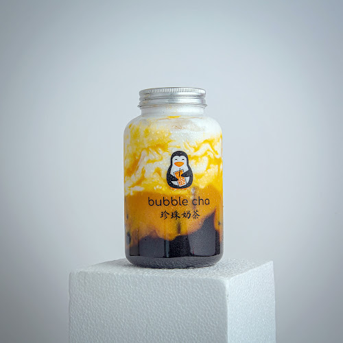 Bubble Cha- The Original Taiwan Style Bubble Tea - Abu Dhabi