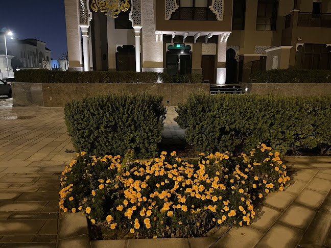 Comentarii opinii despre مطعم قصر السلطان - Qasr Al Sultan Restaurant