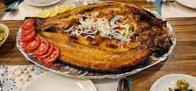 Al Bait Al Baghdadi Restaurant