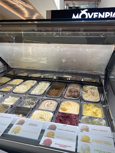 Movenpick Ice Cream - Dubai