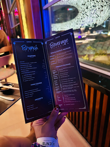 Comentarii opinii despre Leen's DIFC (Emirates Office Tower)