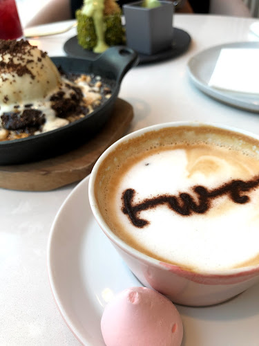 Unit FF - 299 - A - Financial Ctr St - Downtown Dubai - Dubai