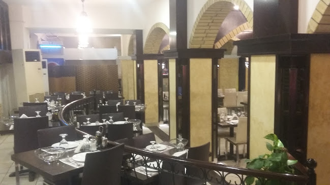 Comentarii opinii despre Al Bait Al Baghdadi Restaurant