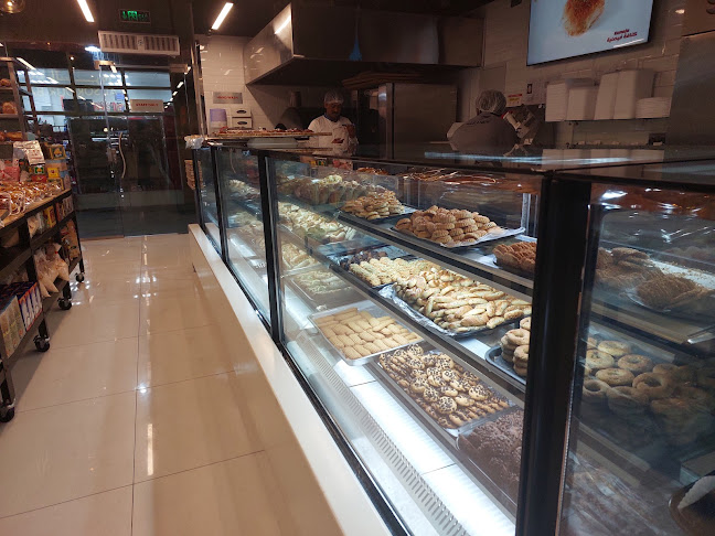 Al Sorour Bakeries - Sharjah - Sharjah
