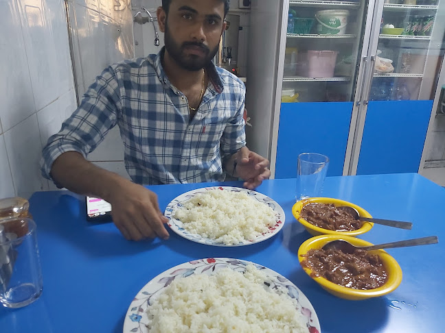 Sumaya Restaurant - Sharjah