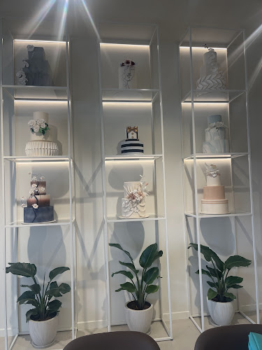 Comentarii opinii despre Katrina Sweets & Confectionery - Mirdif, Uptown