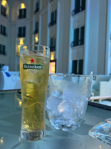 Terrace Chillout Lounge - Hospitality and gastronomy