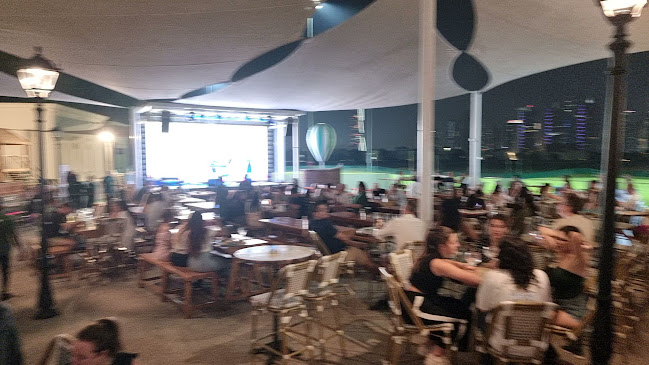 Phileas Fogg's - Dubai