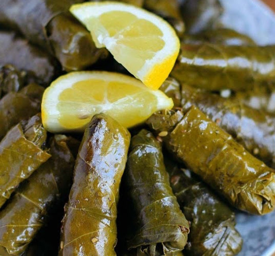 Comentarii opinii despre فطاير تاج الشام