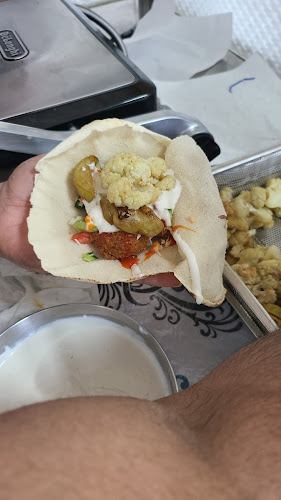 Al Nisr Al Thabi Cafeteria - Sharjah