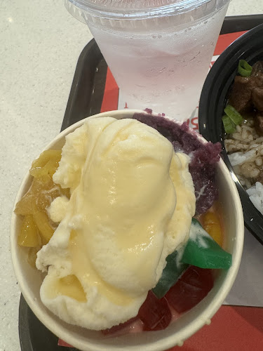 Comentarii opinii despre Chowking Restaurant Dubai Mall