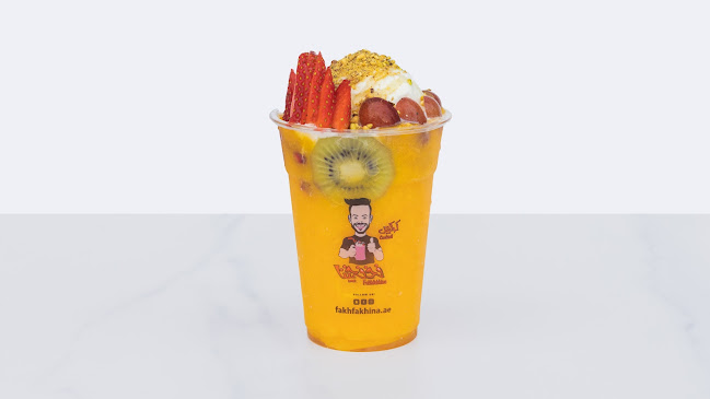 Cocktail fakhfakhina