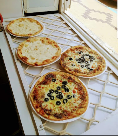 مخبز تنور القمة