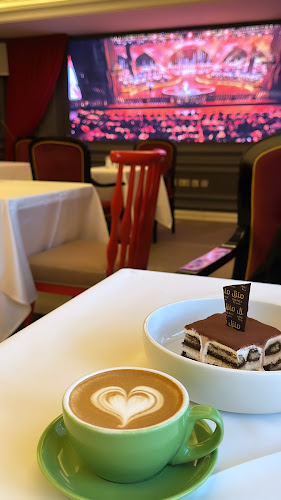 Manzil Lounge - Hospitality and gastronomy