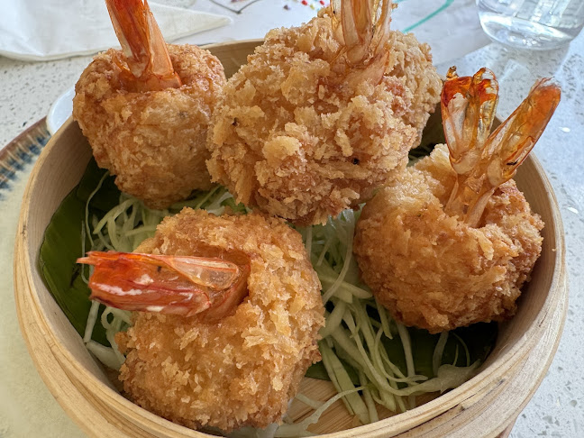 Thai Noodles Restaurant - Abu Dhabi