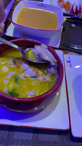 Gad Restaurant - Abu Dhabi