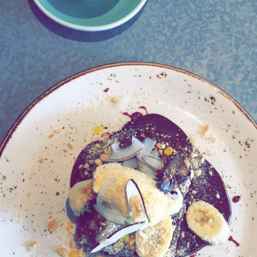 THE SUM OF US - Hospitality and gastronomy