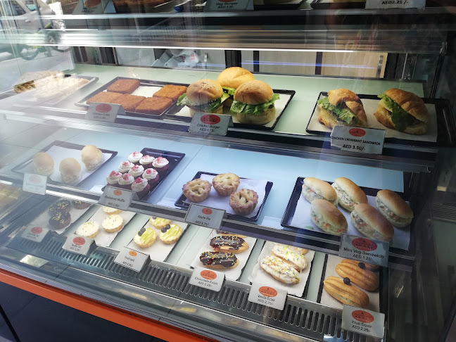 Papa Bake - Al Majaz - Sharjah