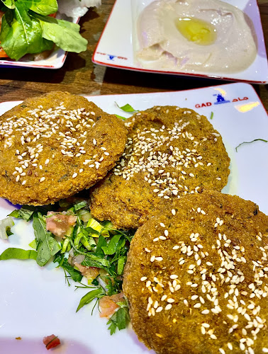 Comentarii opinii despre Gad Restaurant