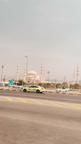 Shk. Mohammed Bin Hamed Al Sharqi St - Fujairah City Center - Fujairah