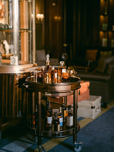 Comentarii opinii despre The Polo Bar