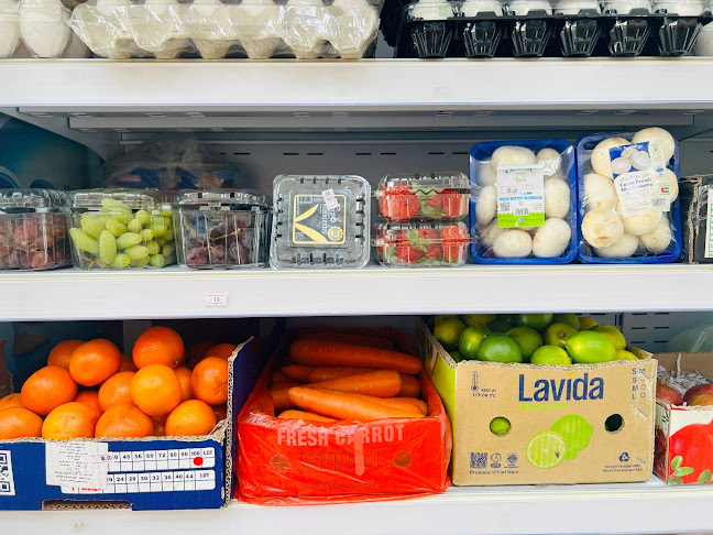 Comentarii opinii despre Rinse gold baqala