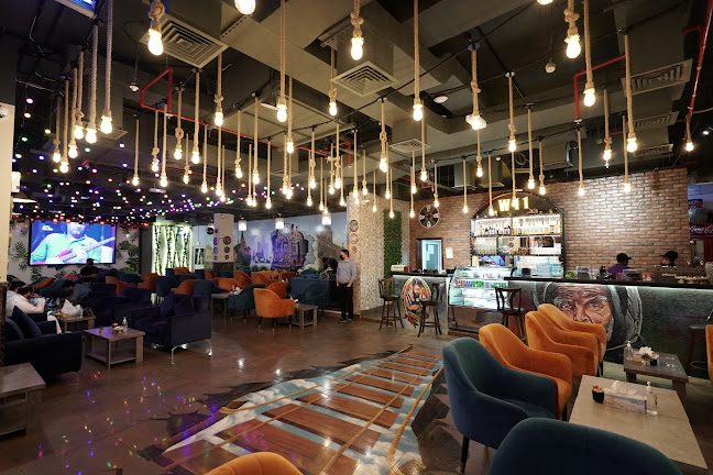 Al Mina St - Madinat Dubai Al Melaheyah - Dubai