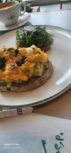 Parker's - Hospitality and gastronomy