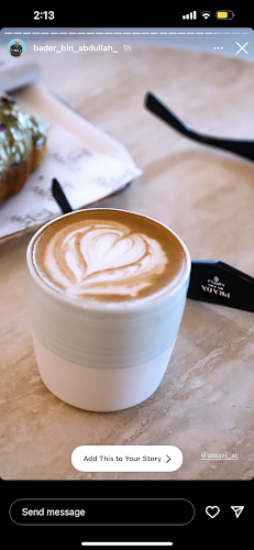 Opinii despre AMAZI Café & Barber în Dubai - Hospitality and gastronomy