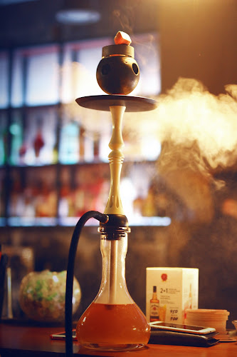 FOGG SHISHA