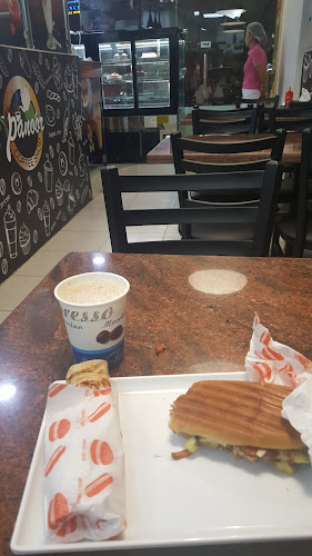 Opinii despre Panoor Coffee Shop în Dubai - Hospitality and gastronomy